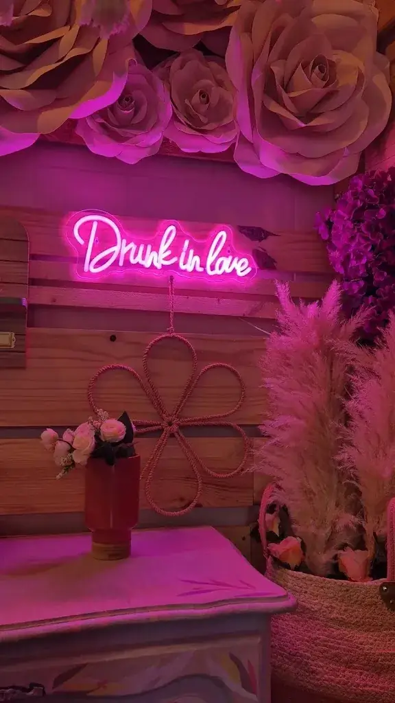 audrey benazet_Dream & Pralines_Boujan-sur-Libron_review