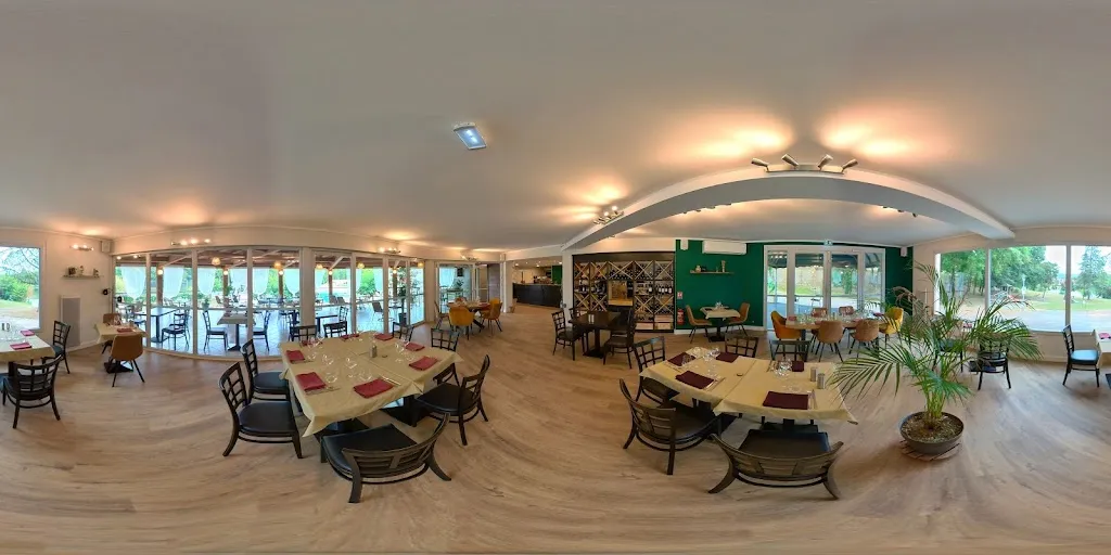 Les Arches de Preville ristorante a Boulogne-sur-Gesse