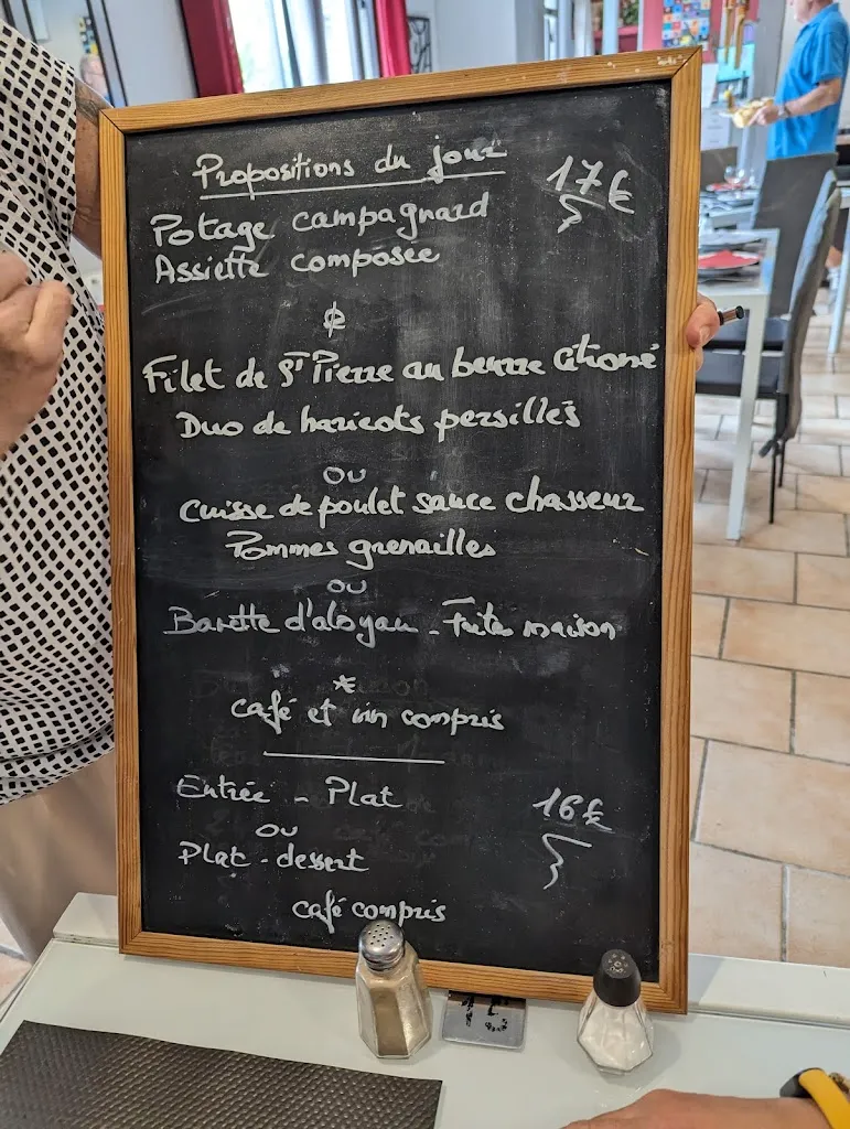 Menu_Le Rond Point_Boulogne-sur-Gesse_image_2