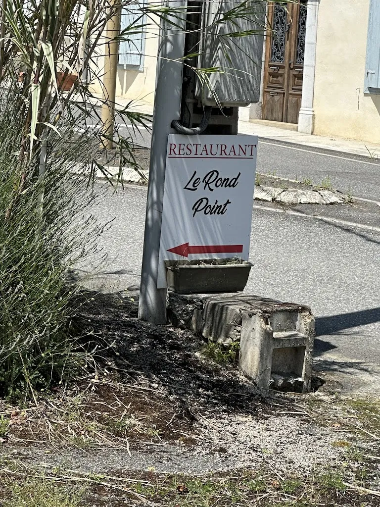 Ophélie _Le Rond Point_Boulogne-sur-Gesse_review