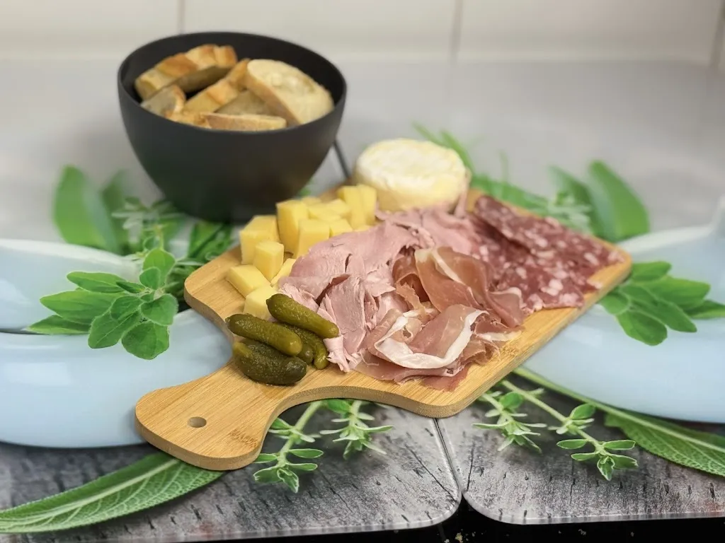 Menu_Bar CHEZ TONTON_Touvet_image_9