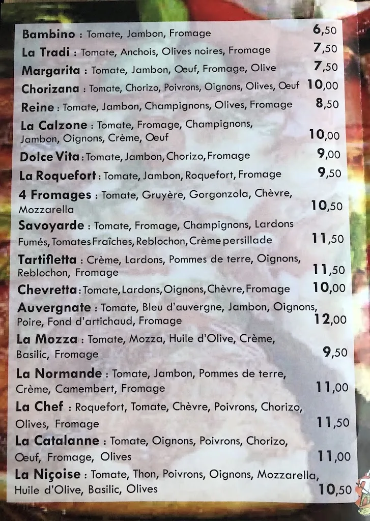Menu_Pizza Mr'A_Boulogne-sur-Gesse_image_2