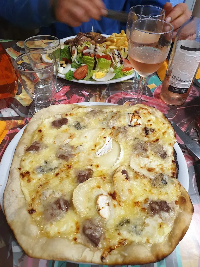Marion D_Pizza Mr'A_Boulogne-sur-Gesse_review