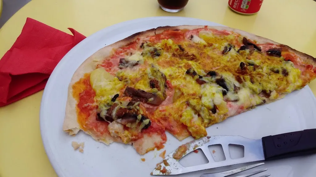 Pizza Mr'A restaurant in Boulogne-sur-Gesse