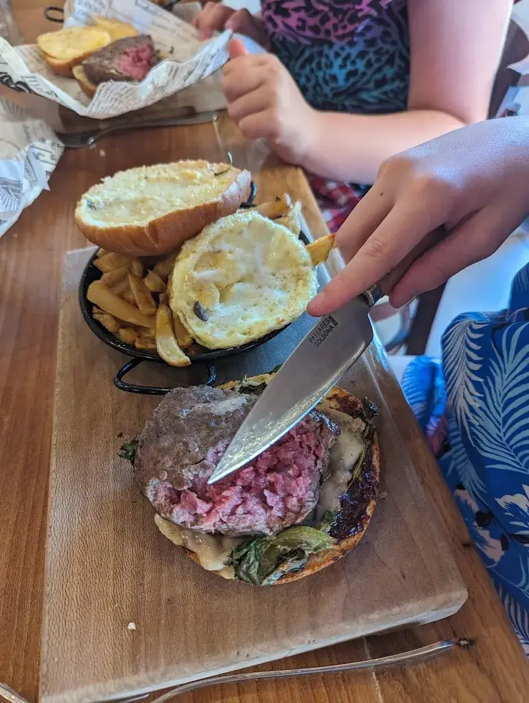 Menu_L'Auberge Champêtre_Escanecrabe_image_8