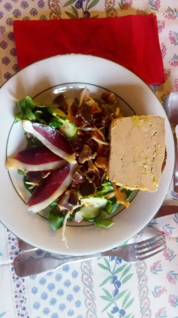 Menu_Auberge de Peguilhan_Péguilhan_image_8