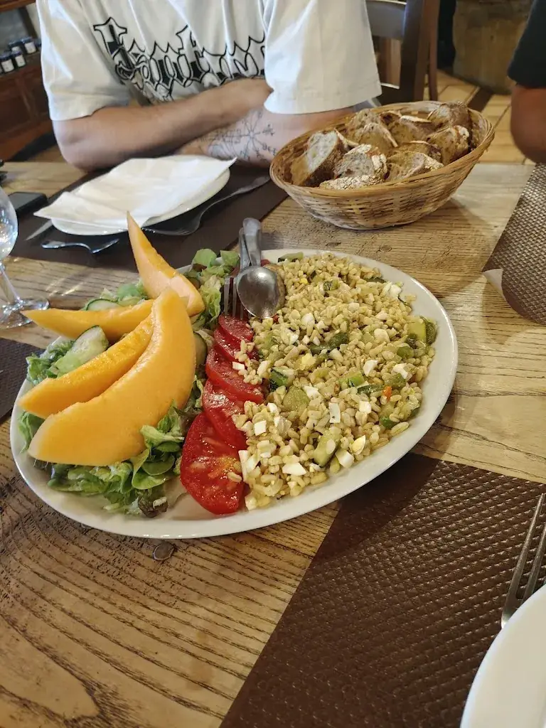 Lilian Thibault_Auberge de Peguilhan_Péguilhan_review