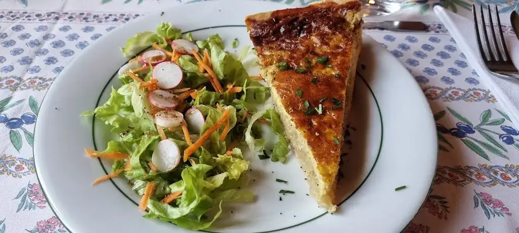 Aurélie Aurélie_Auberge de Peguilhan_Péguilhan_review