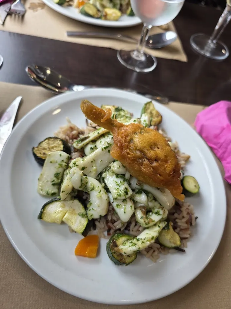 Restaurant A la bon'heur Blajan_Blajan_slider_image_2