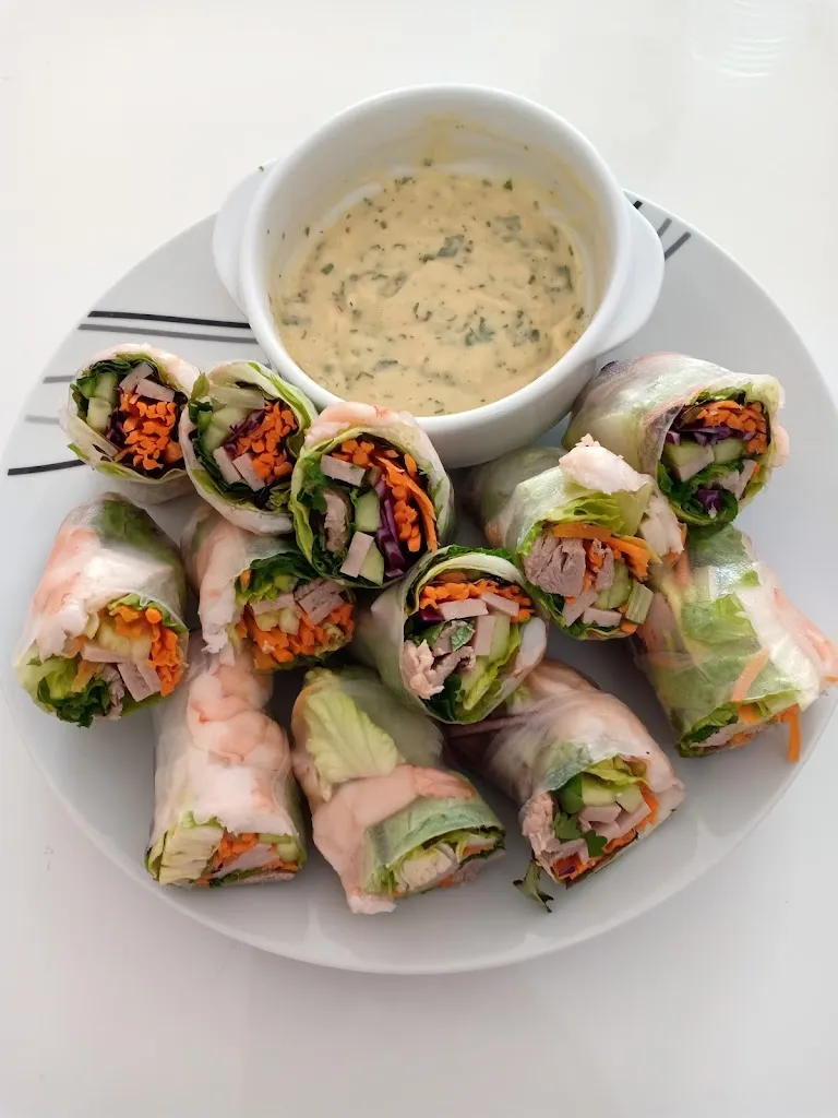 Menu_Thaï Food Charlas in Boulogne_Boulogne-sur-Gesse_image_6