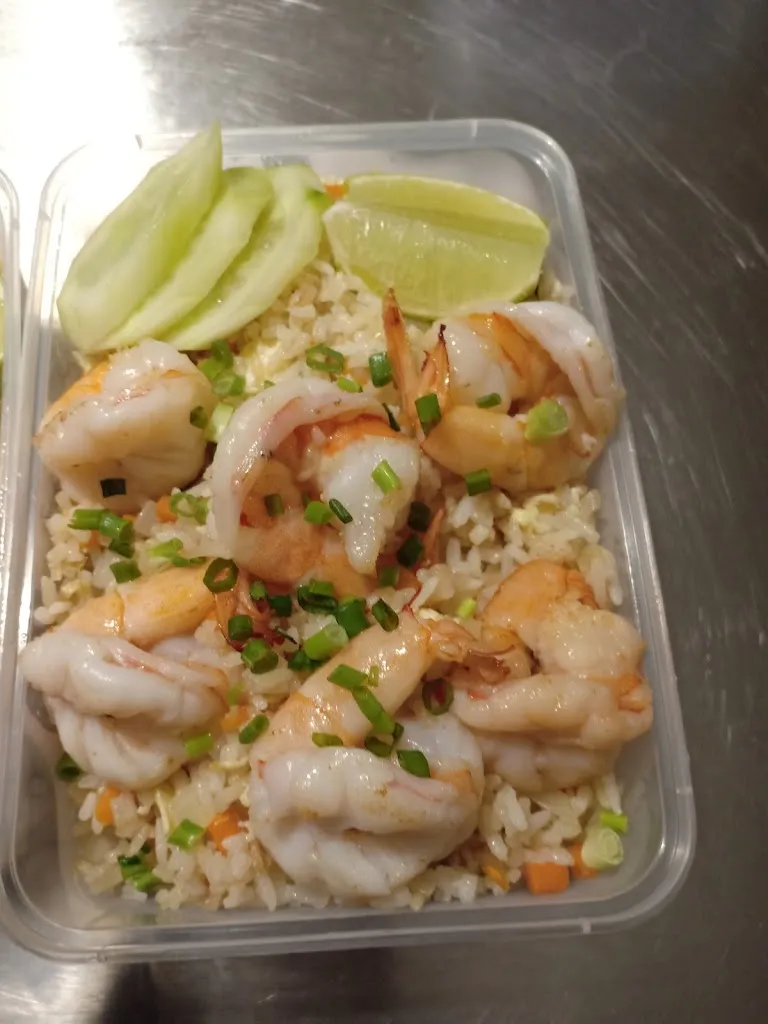 Menu_Thaï Food Charlas in Boulogne_Boulogne-sur-Gesse_image_8