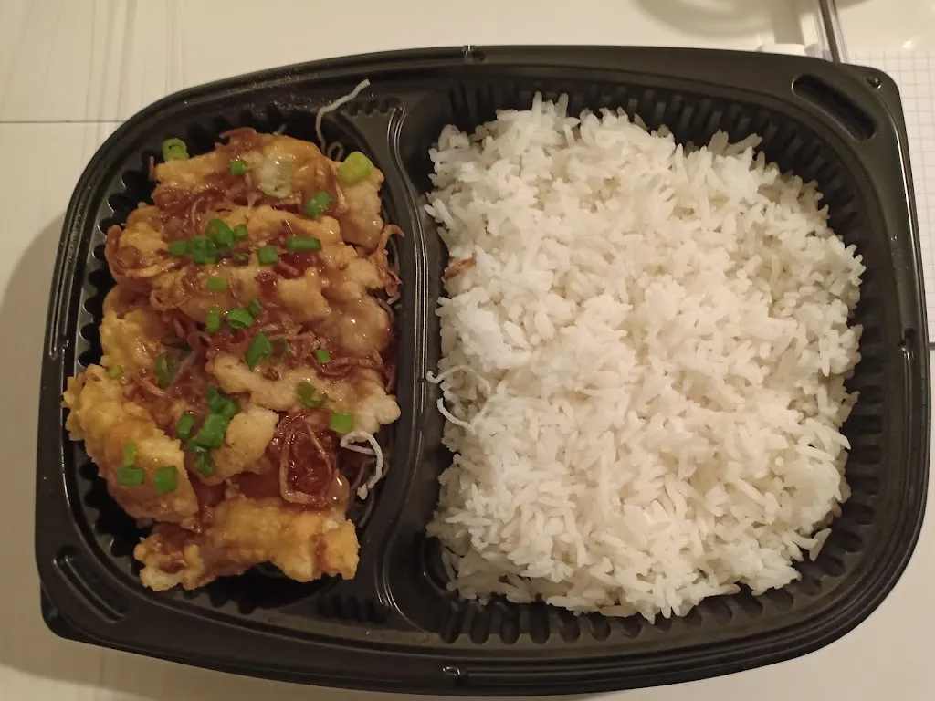 Menu_Thaï Food Charlas in Boulogne_Boulogne-sur-Gesse_image_9