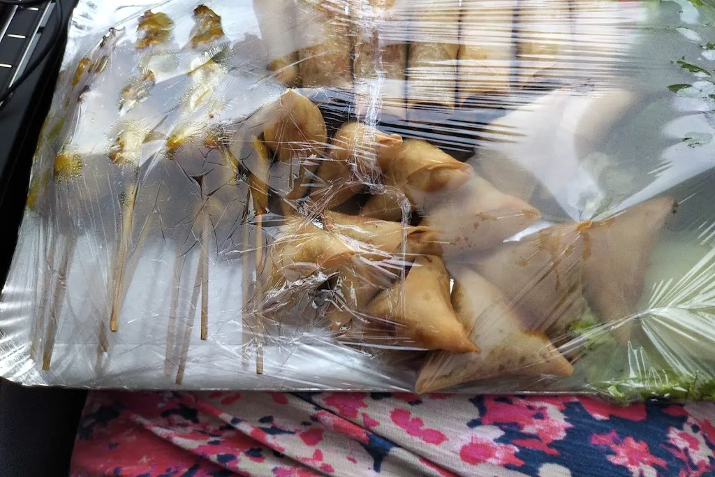 Trisha Kelly_Thaï Food Charlas in Boulogne_Boulogne-sur-Gesse_review