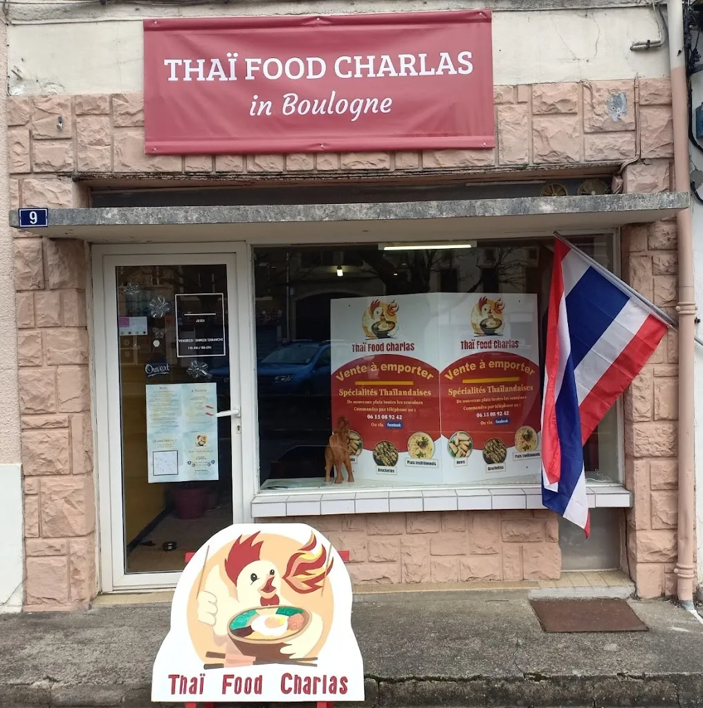 Thaï Food Charlas in Boulogne_Boulogne-sur-Gesse_slider_image_1