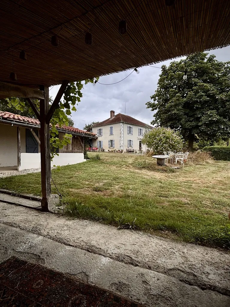 Koen en Chantal Van Weel_Domaine La Barbe_Lalanne-Arqué_review