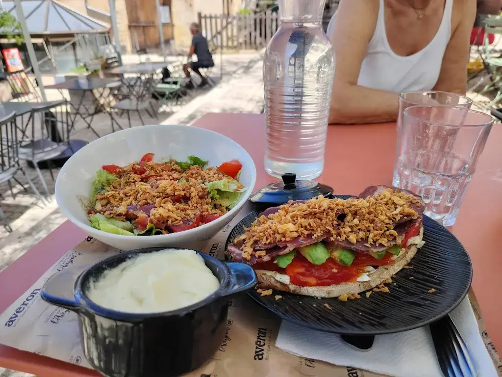 Menu_Avéron Restaurant Local & Boutique_Bozouls_image_7