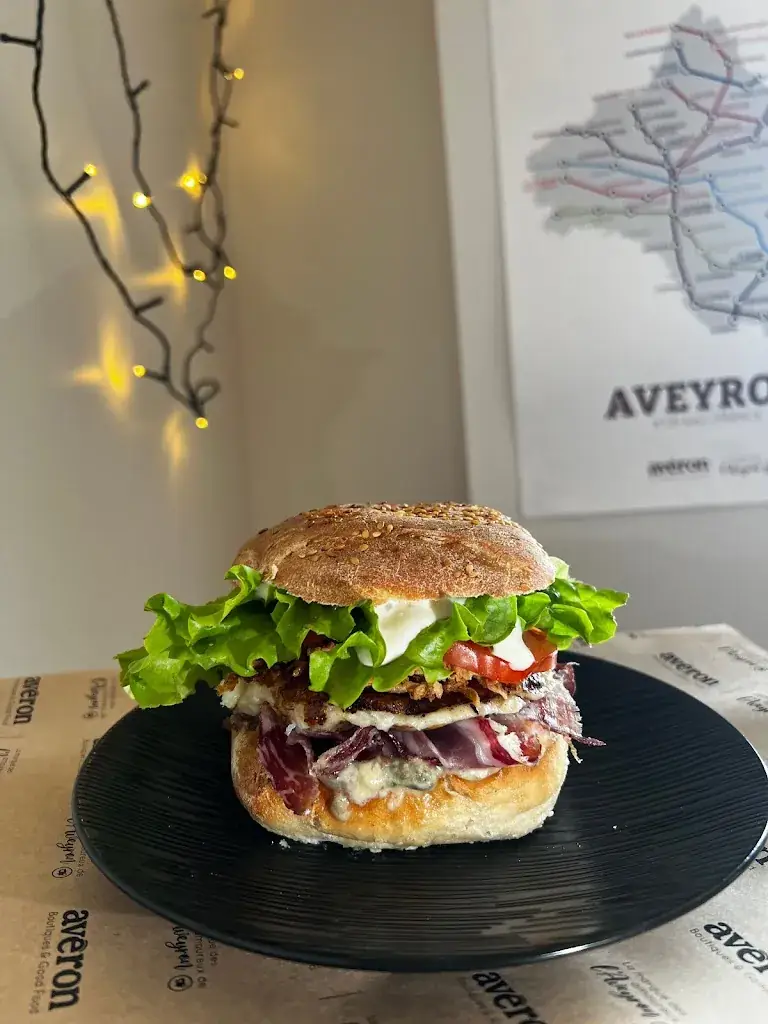 Menu_Avéron Restaurant Local & Boutique_Bozouls_image_8