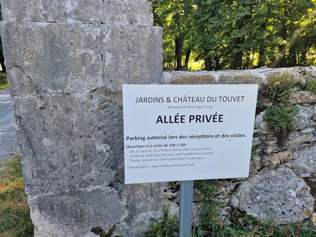 Nadim Siddiqui_Château du Touvet_Touvet_recensione