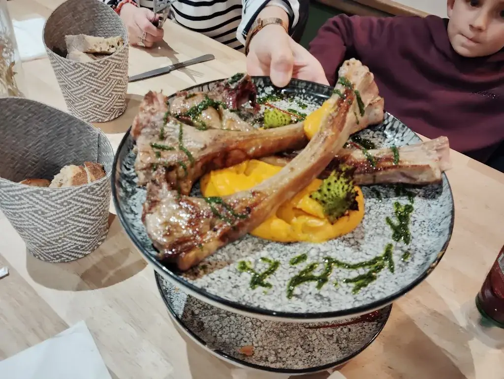 Menu_Restaurant La Grange_Bozouls_image_8