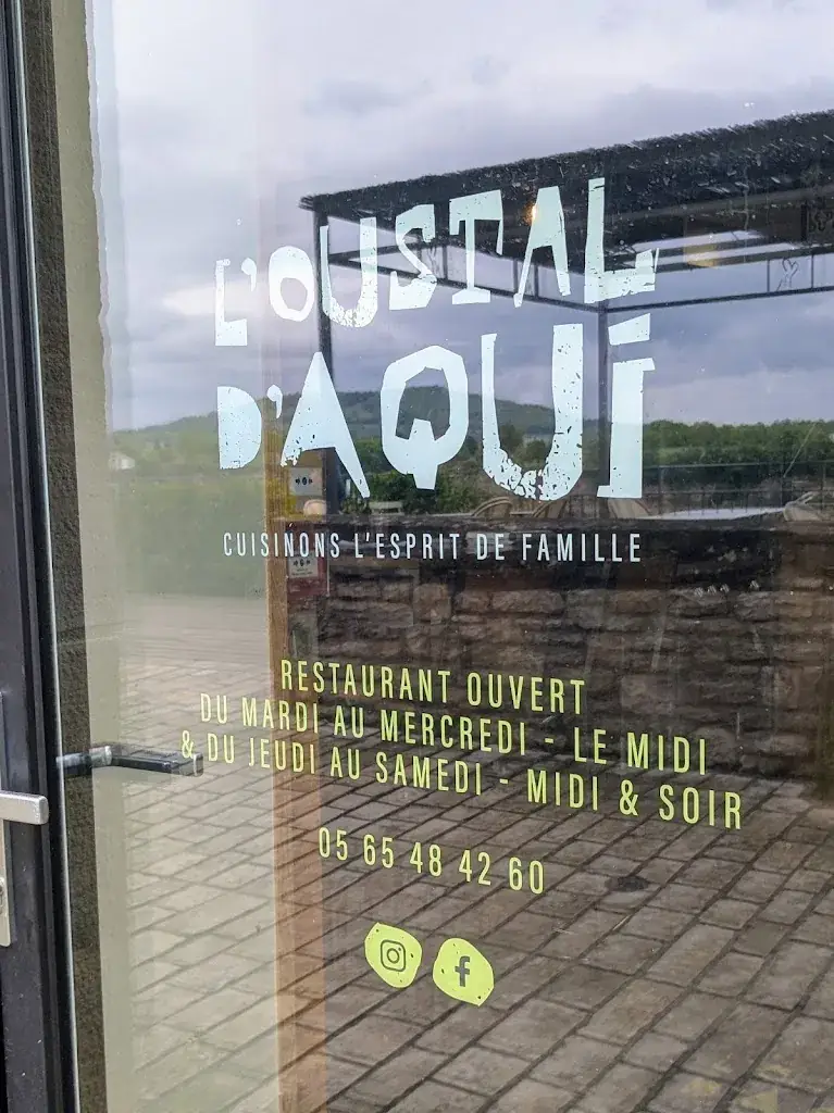 Bertrand Jonquois_La Maison Bouteille_Bozouls_review