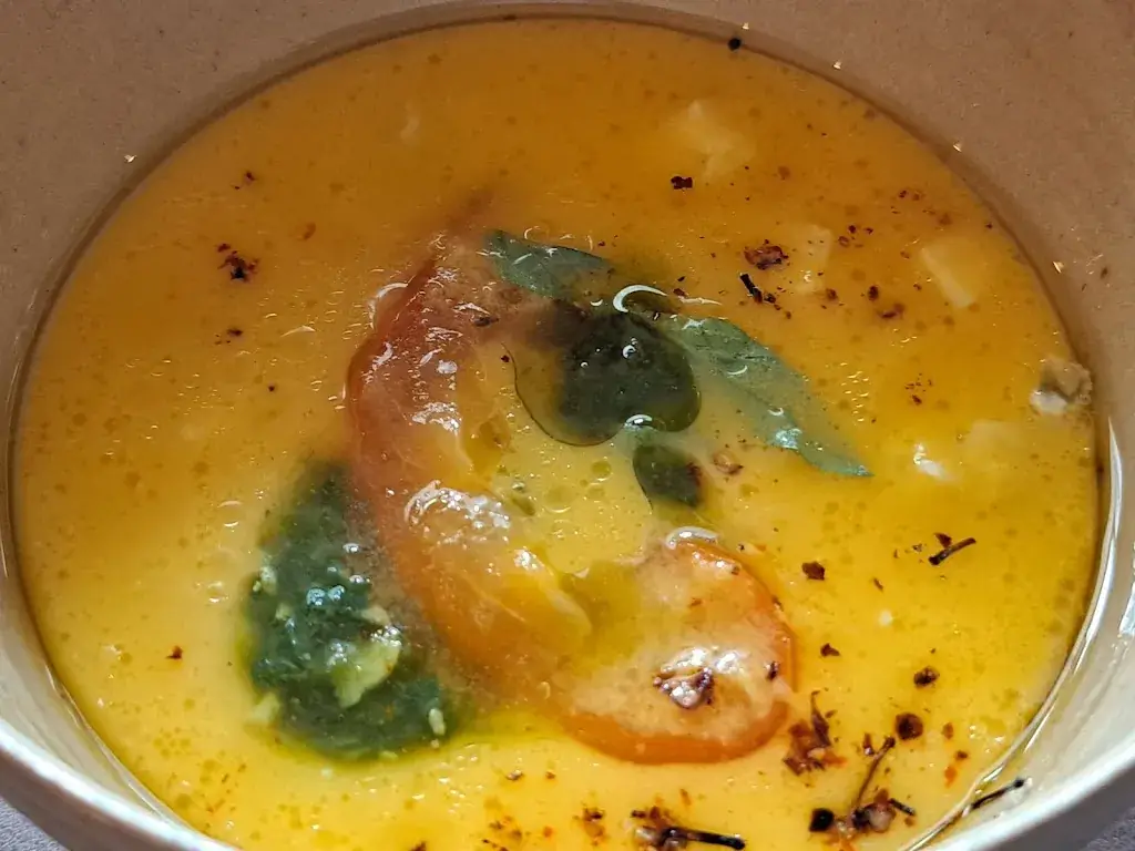 M. Bois9_La Maison Bouteille_Bozouls_review