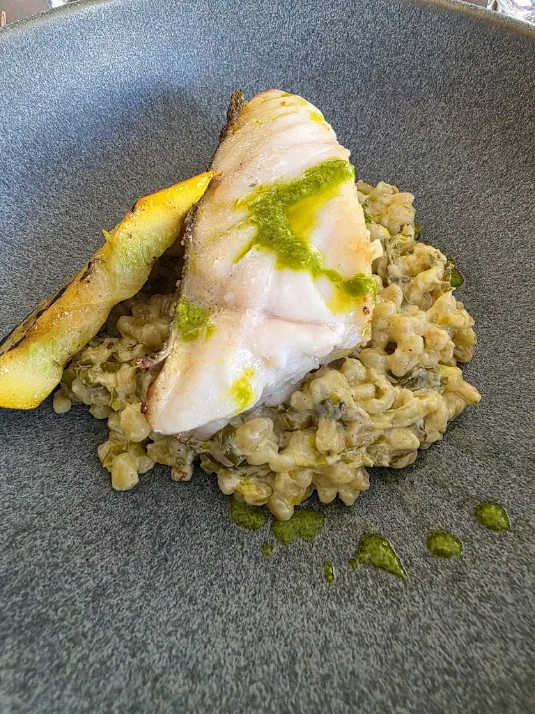 Aurélie Bel S._Hôtel et Restaurant La Route d'Argent à Bozouls - Océane et Loïc_Bozouls_review