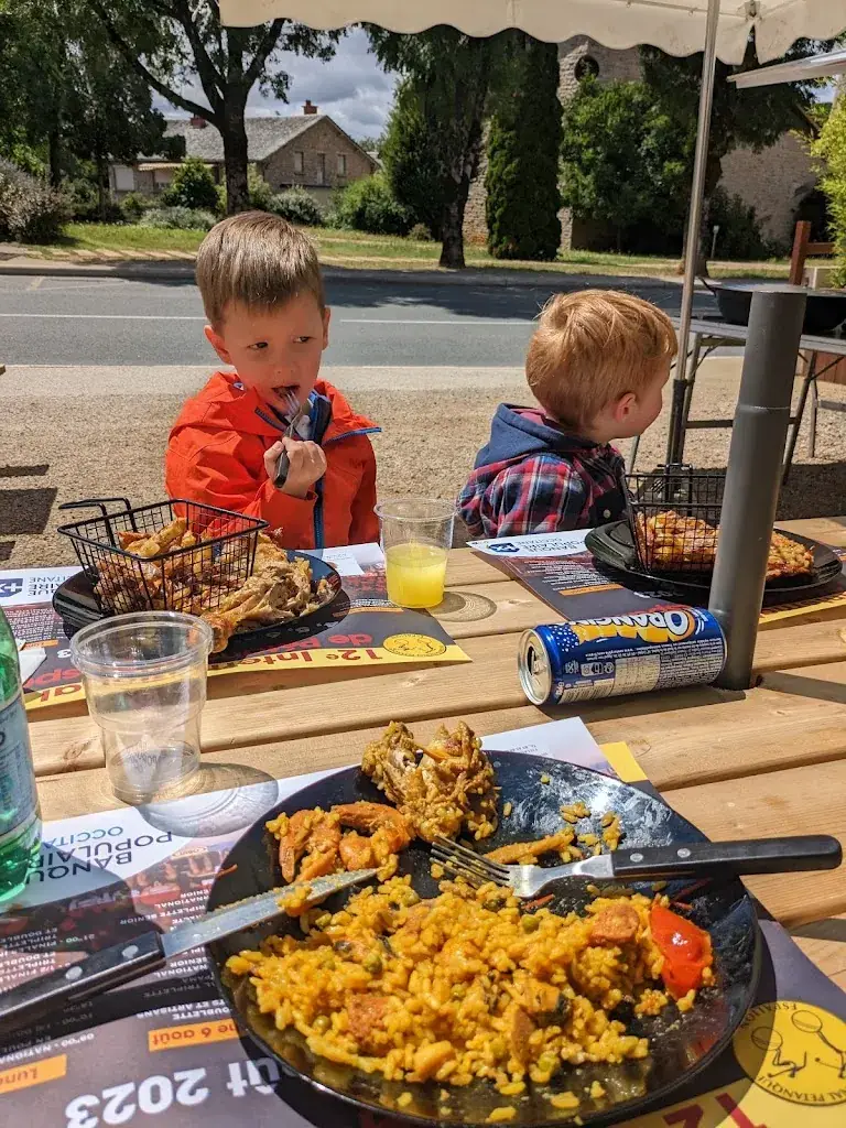 Léa Perrin_Côté des Iles_Bozouls_review