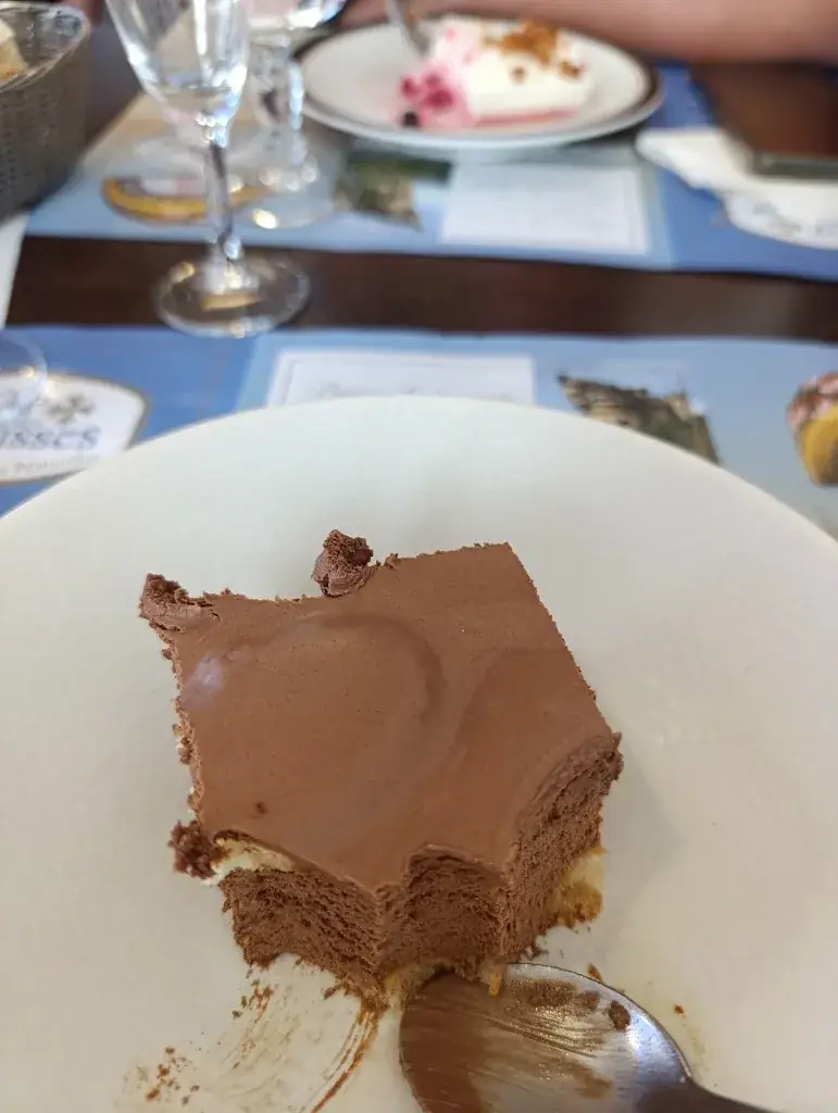 celine rabal_Le 121_Bozouls_review