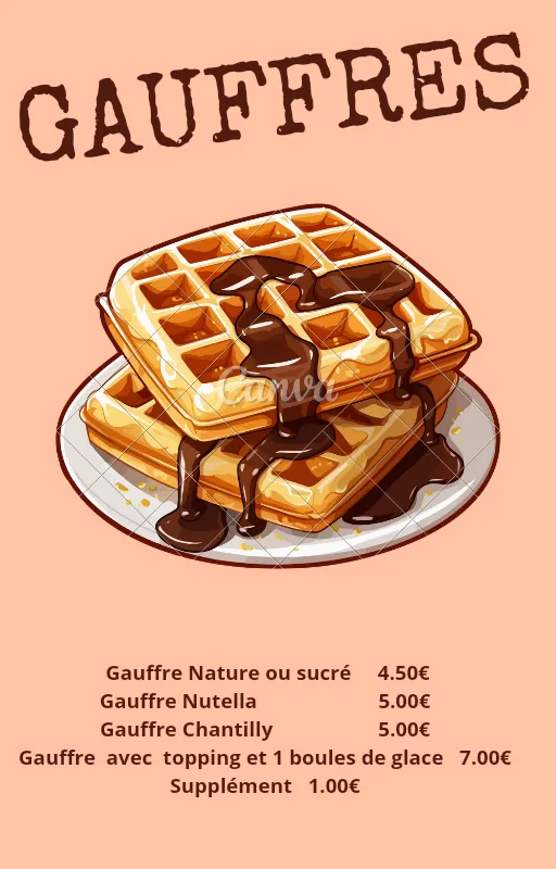 Menu_LA PETITE PLACE_Bozouls_image_4