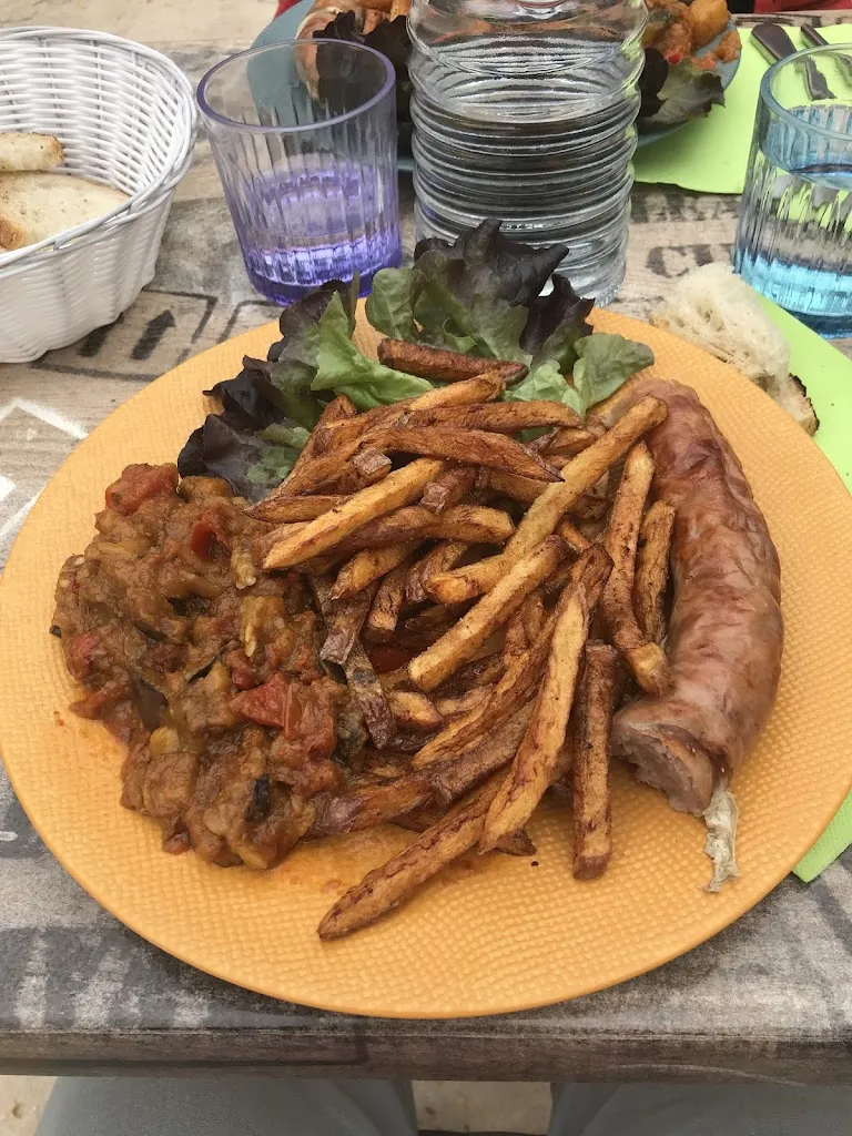 jean-marc & vero_LA PETITE PLACE_Bozouls_review