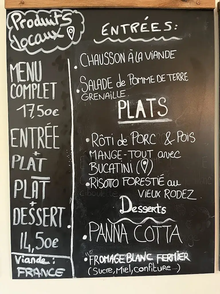 Menu_Le Caminol_Bozouls_image_1