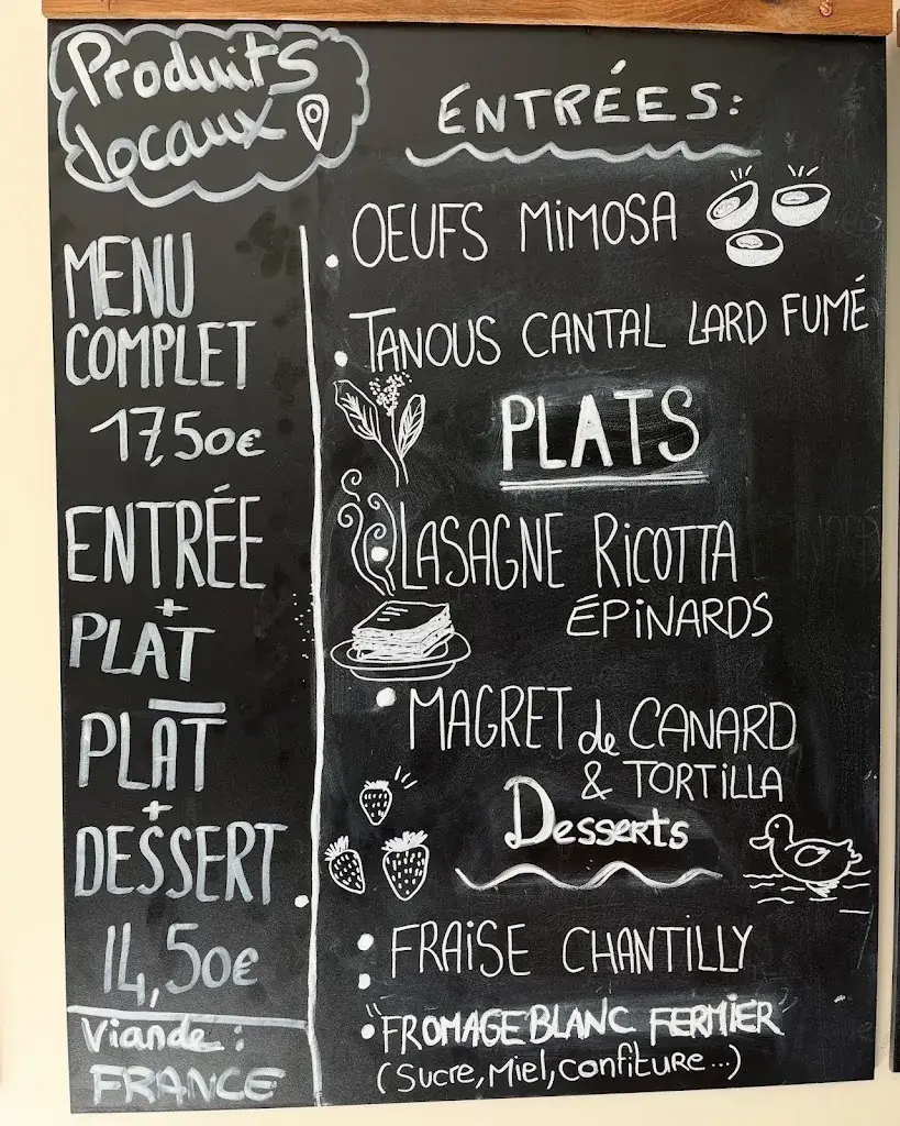 Menu_Le Caminol_Bozouls_image_2