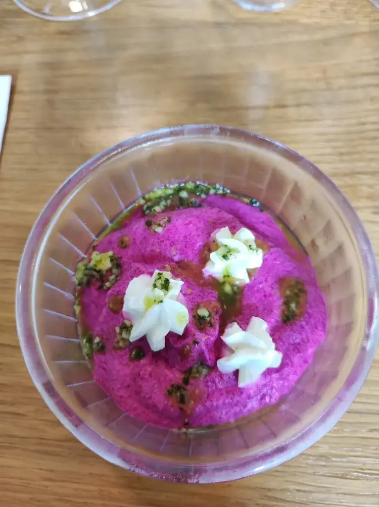 Caro LE._Le Caminol_Bozouls_review