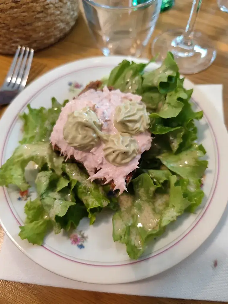 boris querbes_Le Caminol_Bozouls_review