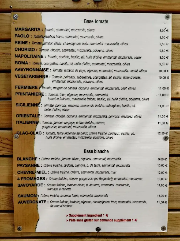 Menu_Pizzeria Del Traouc_Bozouls_image_3