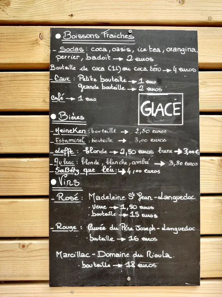 Menu_Pizzeria Del Traouc_Bozouls_image_4