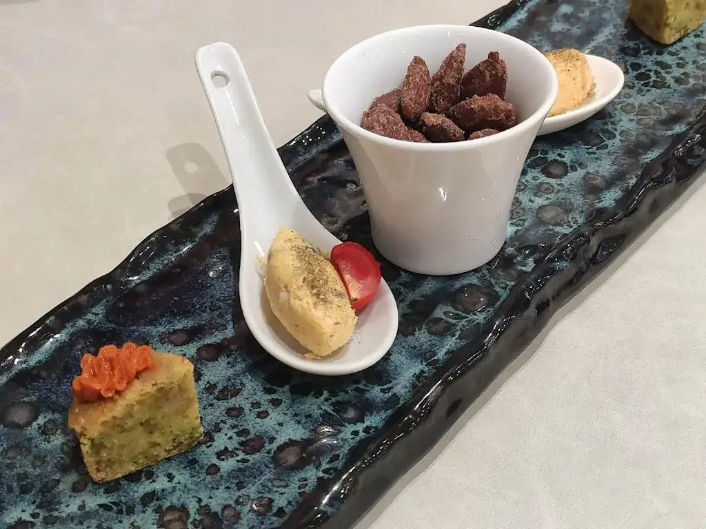 Charline Pau_Restaurant Le Méjane_Espalion_review