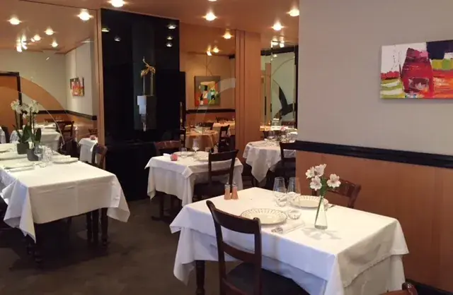 Restaurant Le Méjane ristorante a Espalion
