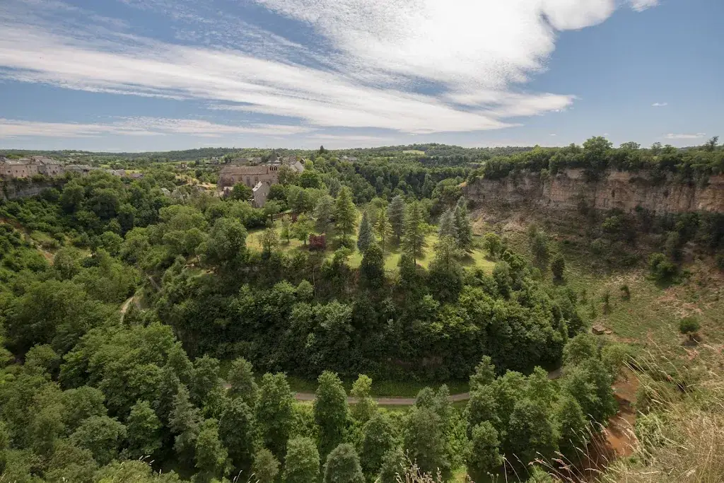 Megue Ryan_Canyon dit 