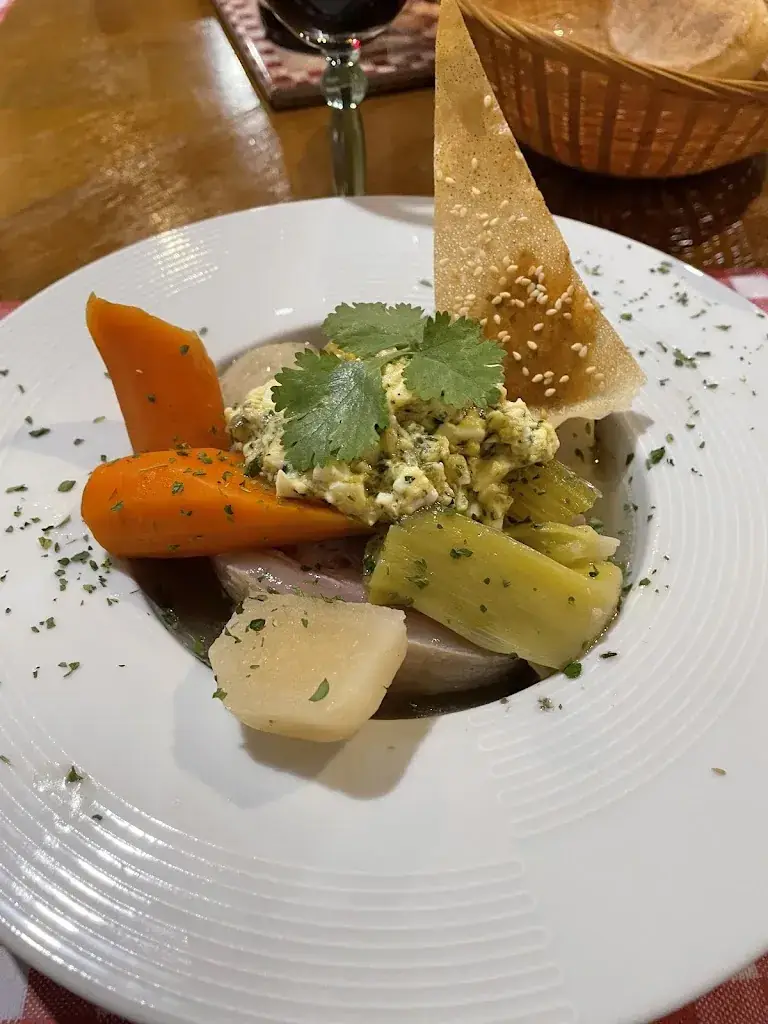 Stephane Floss_Le Marcassin_Branoux-les-Taillades_review