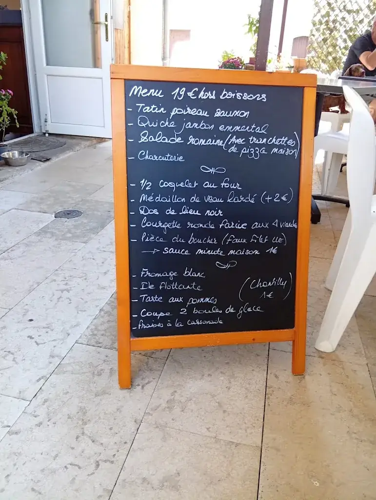 Brigitte George D_Le Marcassin_Branoux-les-Taillades_review