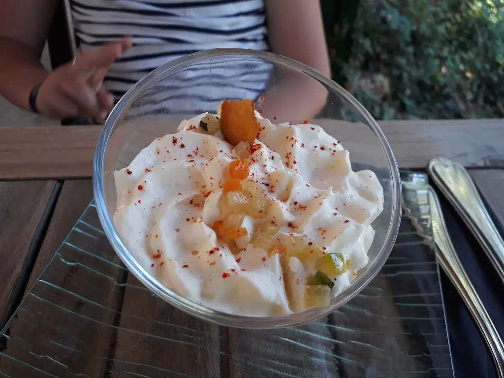 Menu_Restaurant - L'Auberge du Fraissinet_Branoux-les-Taillades_immagine_5