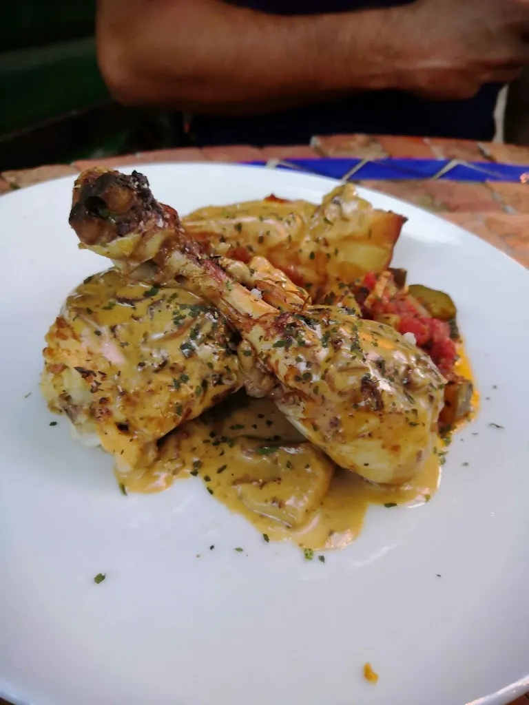 Menu_Restaurant - L'Auberge du Fraissinet_Branoux-les-Taillades_immagine_7