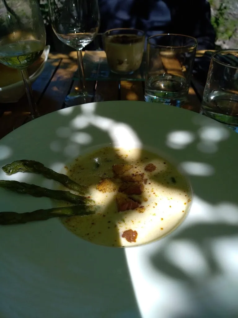 Menu_Restaurant - L'Auberge du Fraissinet_Branoux-les-Taillades_immagine_8