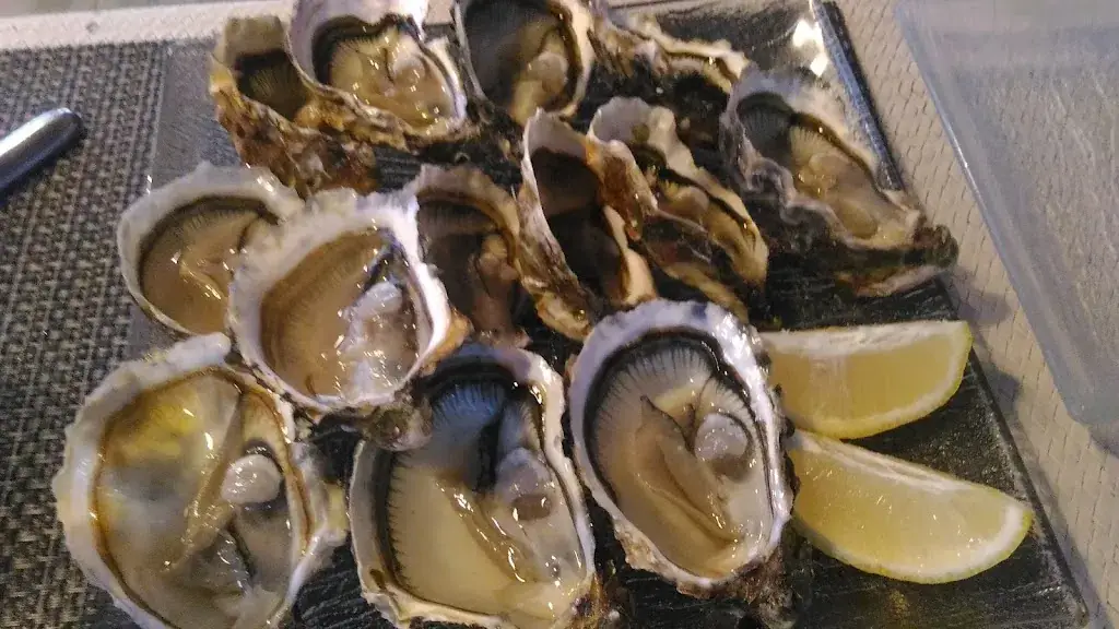 Menu_Le Petit Bouzigues_Bouzigues_image_5