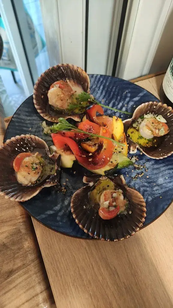 Menu_Le Petit Bouzigues_Bouzigues_image_8