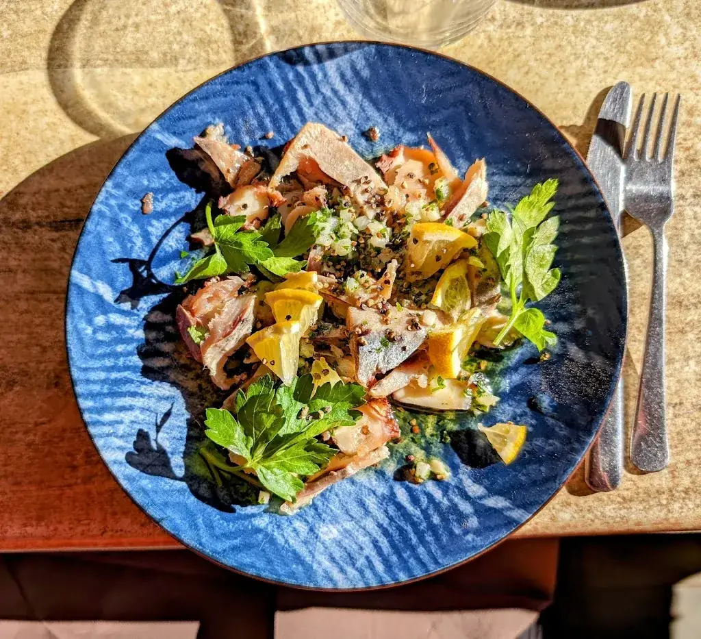 Menu_Le Petit Bouzigues_Bouzigues_image_9