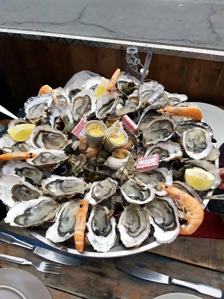 Menu_l’Arseillère_Bouzigues_image_5