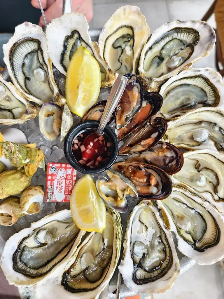 Katya Bel_l’Arseillère_Bouzigues_avis