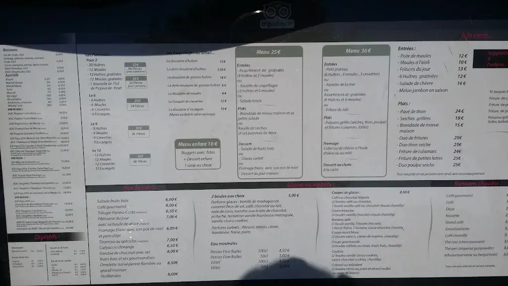 Menu_Chez Alex & Lucie_Bouzigues_image_2